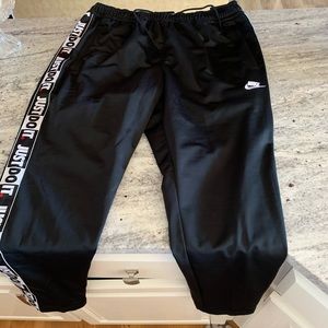 nike sweatpants